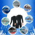 Youth Wetsuit 3mm Full Suit Neoprene Snorkling Suit